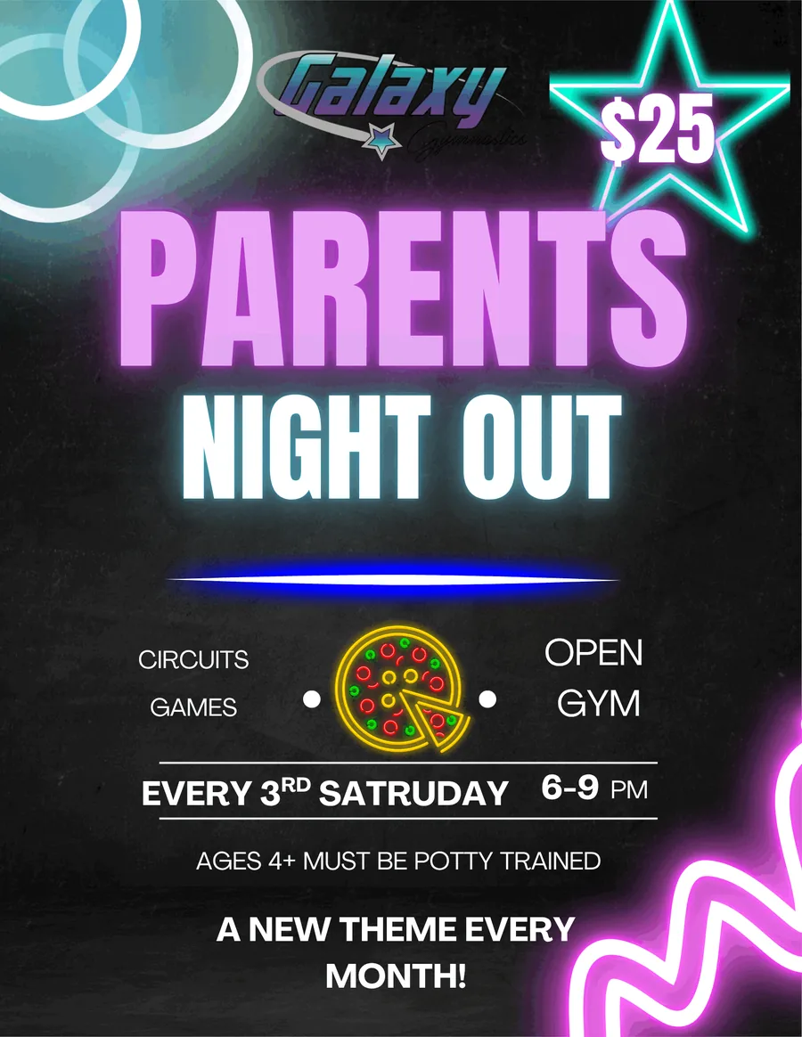Parents Night Out
