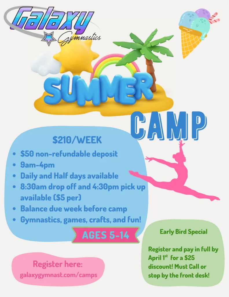 Summer Camp